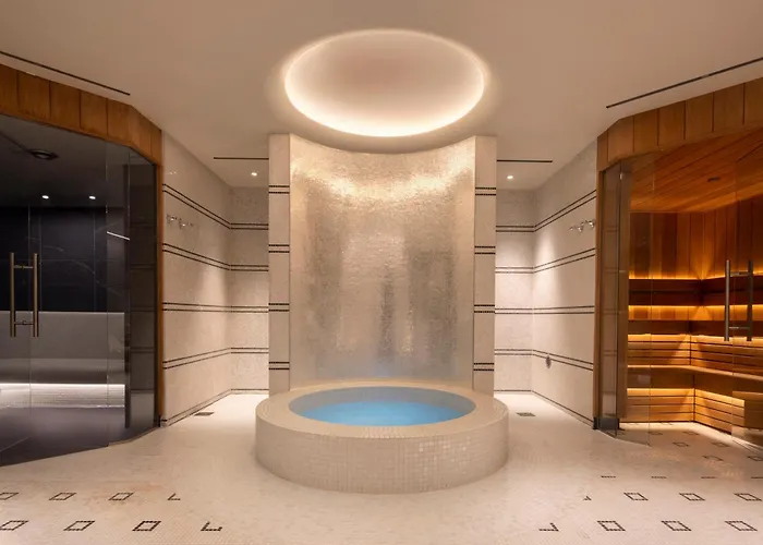 The Beaumont Mayfair Londres